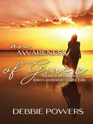 cover image of An Awareness of Grace
